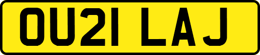 OU21LAJ