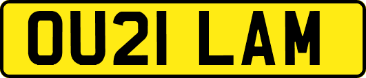 OU21LAM