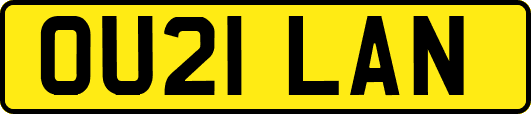OU21LAN