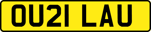 OU21LAU