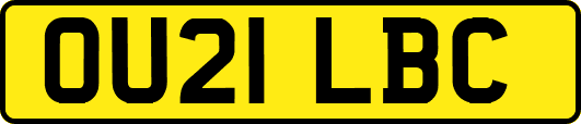 OU21LBC