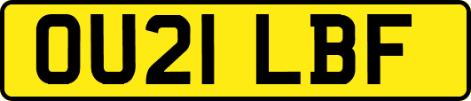 OU21LBF