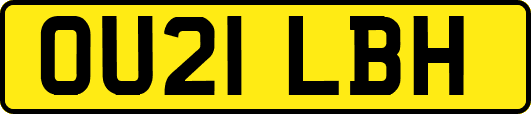 OU21LBH