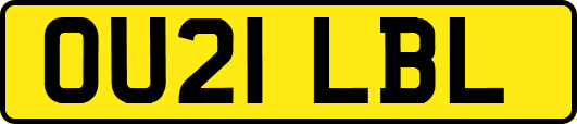 OU21LBL
