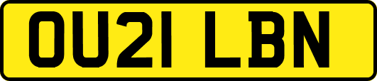 OU21LBN