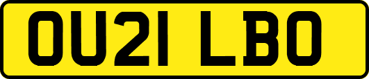 OU21LBO