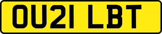 OU21LBT