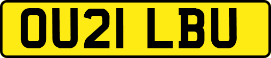 OU21LBU