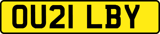 OU21LBY
