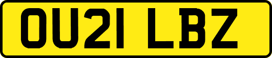 OU21LBZ