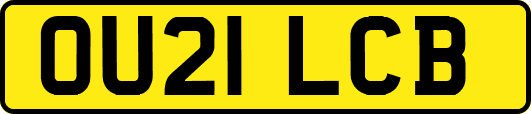OU21LCB