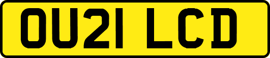 OU21LCD