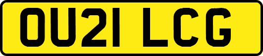 OU21LCG