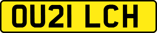 OU21LCH