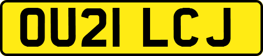 OU21LCJ