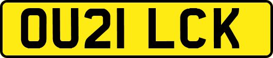 OU21LCK