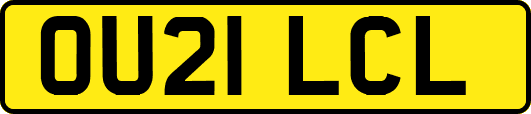 OU21LCL