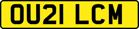 OU21LCM