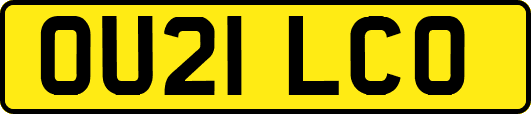 OU21LCO