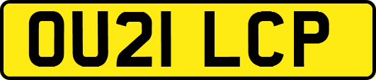OU21LCP