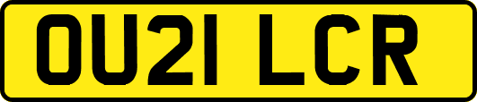 OU21LCR