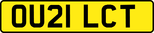 OU21LCT