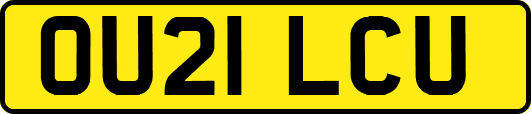 OU21LCU