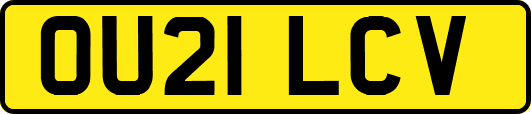 OU21LCV