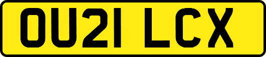 OU21LCX