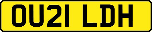 OU21LDH