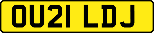 OU21LDJ