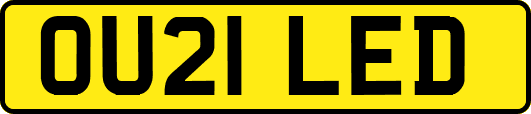 OU21LED
