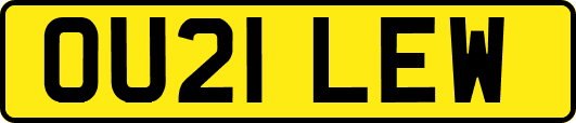 OU21LEW