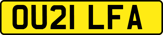 OU21LFA