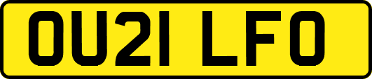 OU21LFO