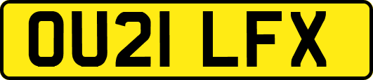 OU21LFX