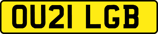 OU21LGB