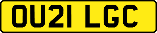 OU21LGC