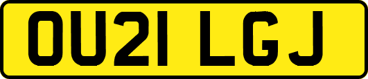 OU21LGJ