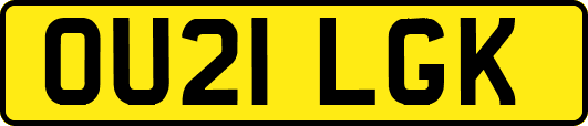 OU21LGK