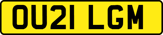 OU21LGM