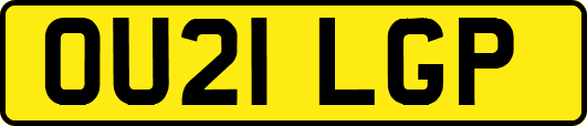 OU21LGP