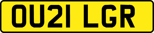 OU21LGR