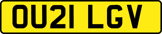 OU21LGV