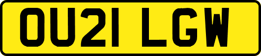 OU21LGW