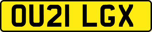 OU21LGX