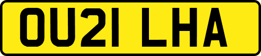 OU21LHA