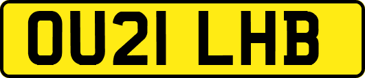 OU21LHB