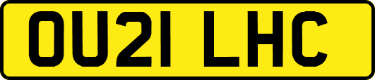 OU21LHC