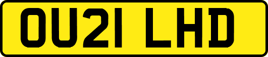 OU21LHD